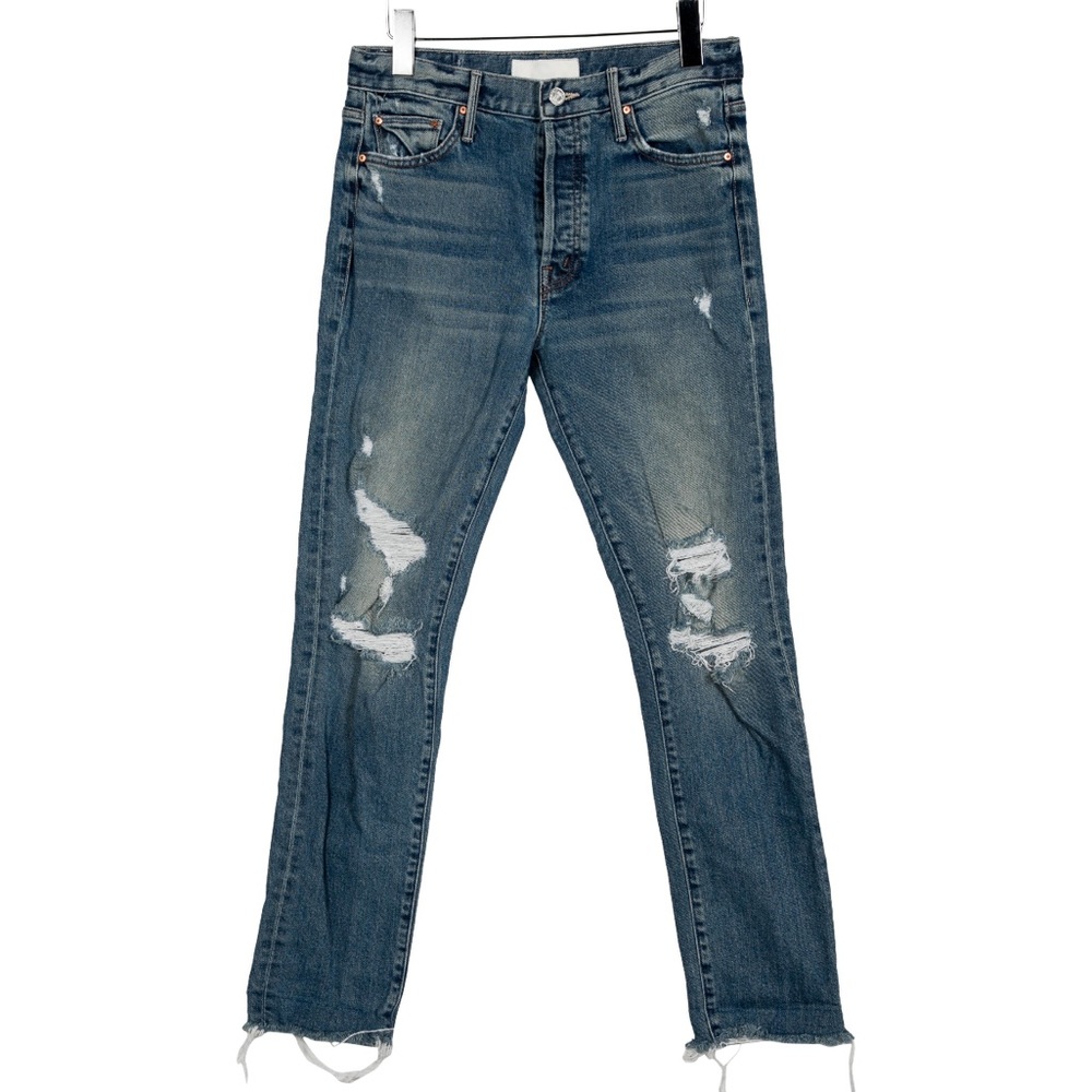 Mother jeans